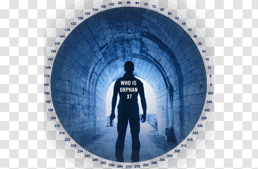 Silhouette Tunnel Royalty-free Transparent PNG