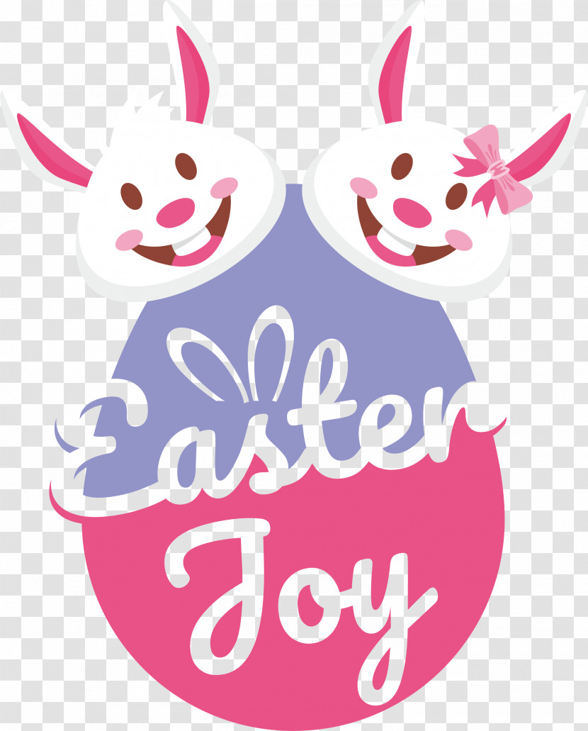 Easter Bunny Transparent PNG