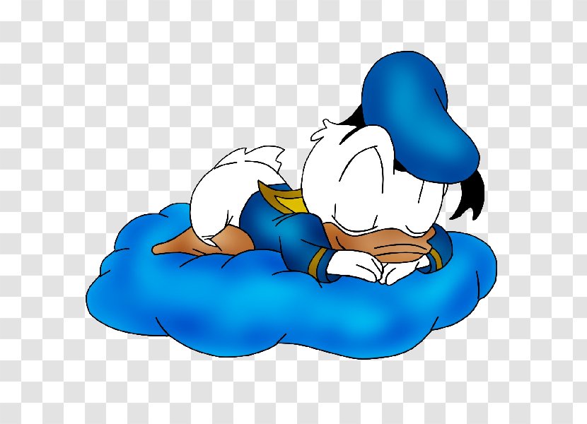 Donald Duck Daisy Minnie Mouse Mickey - Huey Dewey And Louie - Disney Transparent PNG