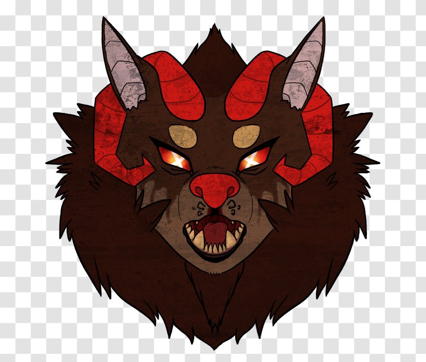 Demon Snout Fang - Carnivora Transparent PNG