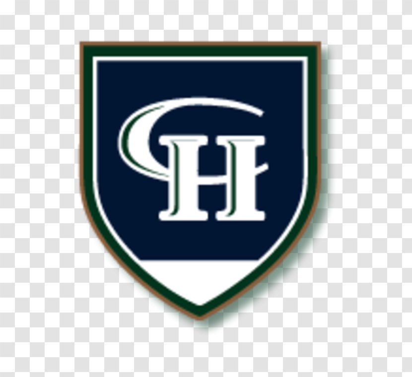 Copper Hills High School Oquirrh Mountains National Secondary Logo - Emblem Transparent PNG