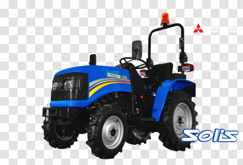 Sonalika Tractors Agriculture Group Mahindra & - Wheel - Tractor Transparent PNG