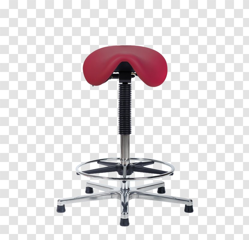 Office & Desk Chairs - Stool - Design Transparent PNG