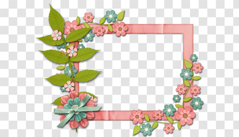 Clip Art - Decor - Flowering Plant Transparent PNG