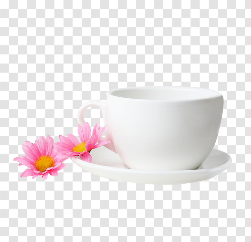 Coffee Cup Porcelain - Drinkware - Mug Transparent PNG
