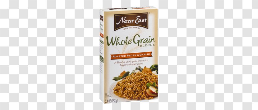 Pilaf Whole Grain Couscous Dish Pasta - Rice Transparent PNG