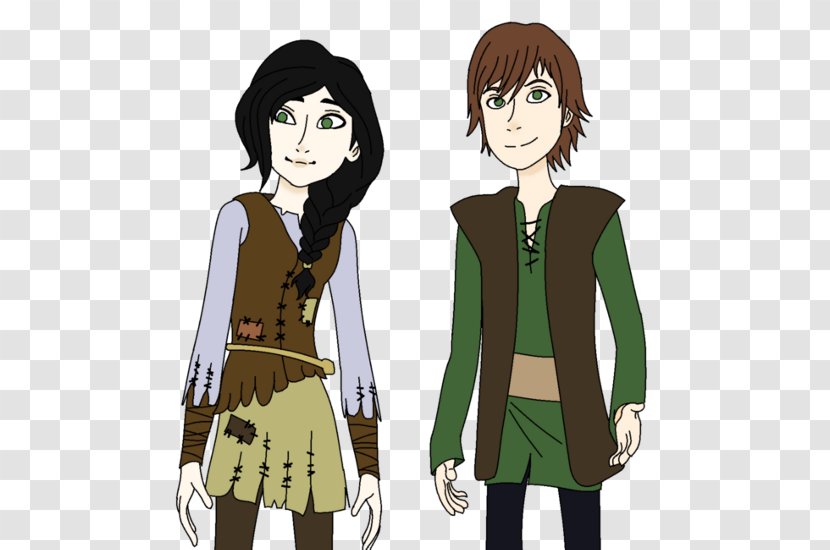 Hiccup Horrendous Haddock III Astrid How To Train Your Dragon Fiction Fan Art - Flower - Dreamworks Transparent PNG