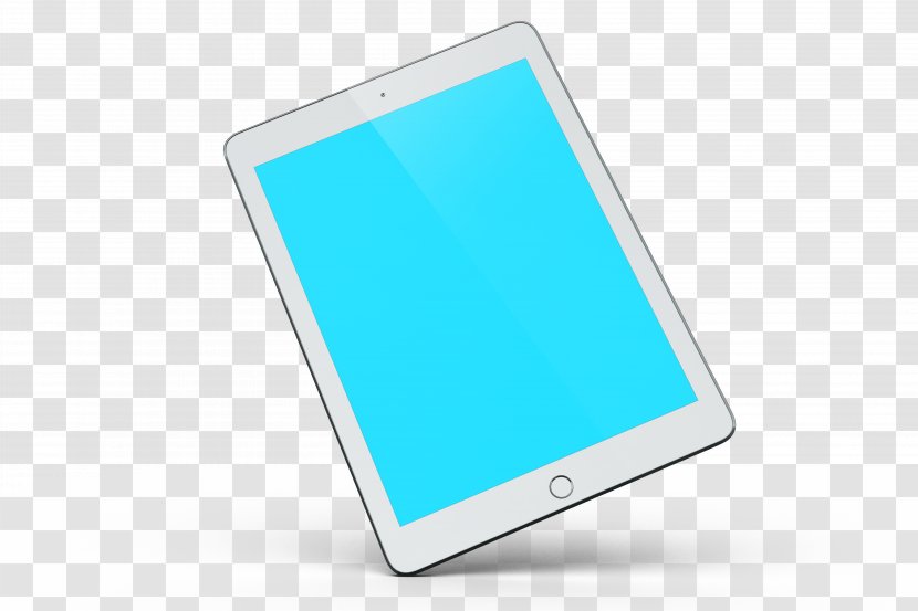 IPad Smartphone Apple - Brand - Tablet Transparent PNG