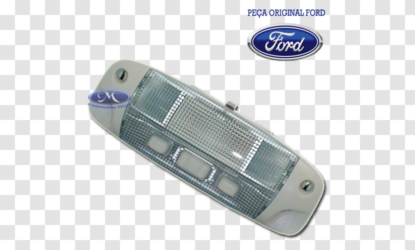 2014 Ford Fiesta Motor Company Ka Car - Rearview Mirror Transparent PNG