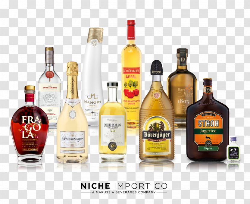Liqueur Liquor Wine Whiskey Rum Transparent PNG