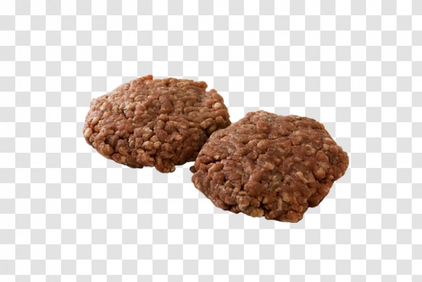 Oatmeal Raisin Cookies Hamburger Meatloaf Patty Ground Beef - Diet - Meat Transparent PNG