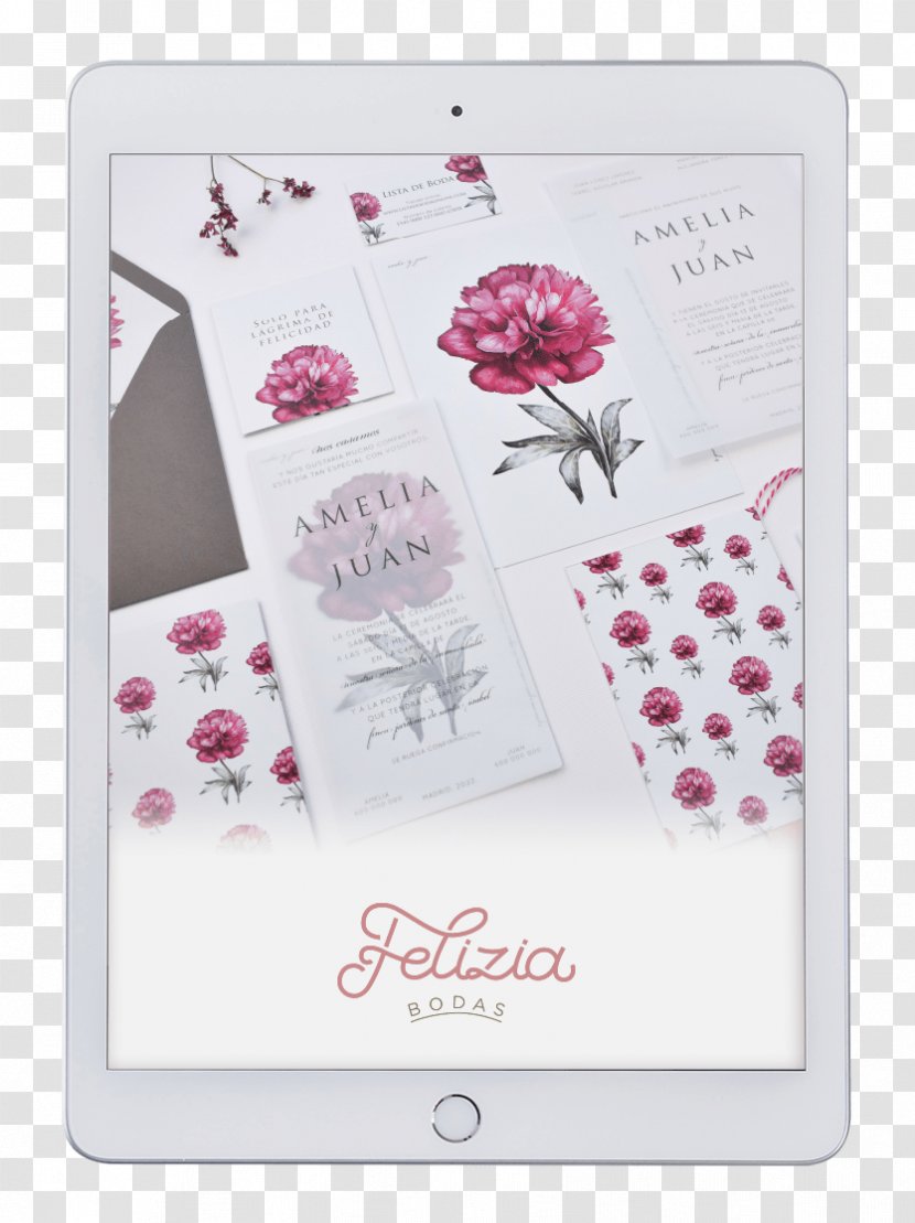 Wedding Convite Felizia Bodas Stationery Stuffing Transparent PNG