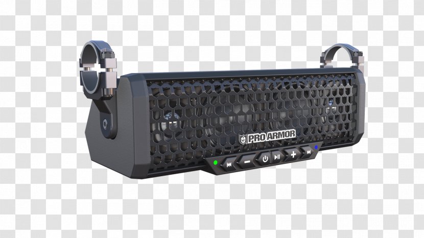 Soundbar Audio Loudspeaker Side By Mid-range Speaker - Tweeter - Amplified Reach Transparent PNG