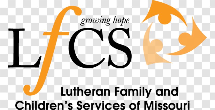 United Way Of The Ozarks Lutheran Family And Children's Services Missouri Foster Care - Yellow - Child Transparent PNG