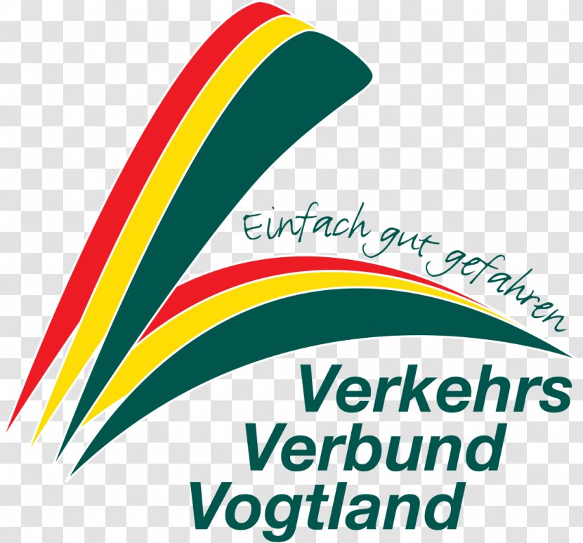 Verkehrsverbund Vogtland Logo Vogtlandkreis Transportation Authority - Brand - Wikipedia Transparent PNG