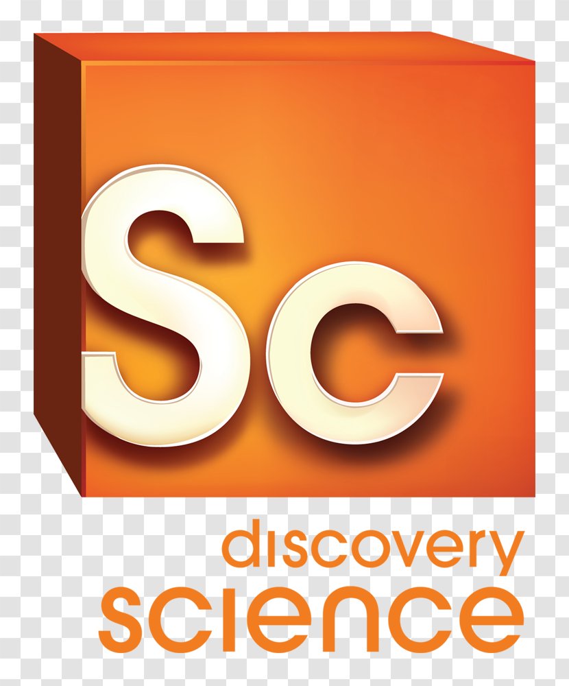 Discovery Science Channel Discovery, Inc. Television - Text - Discov Transparent PNG