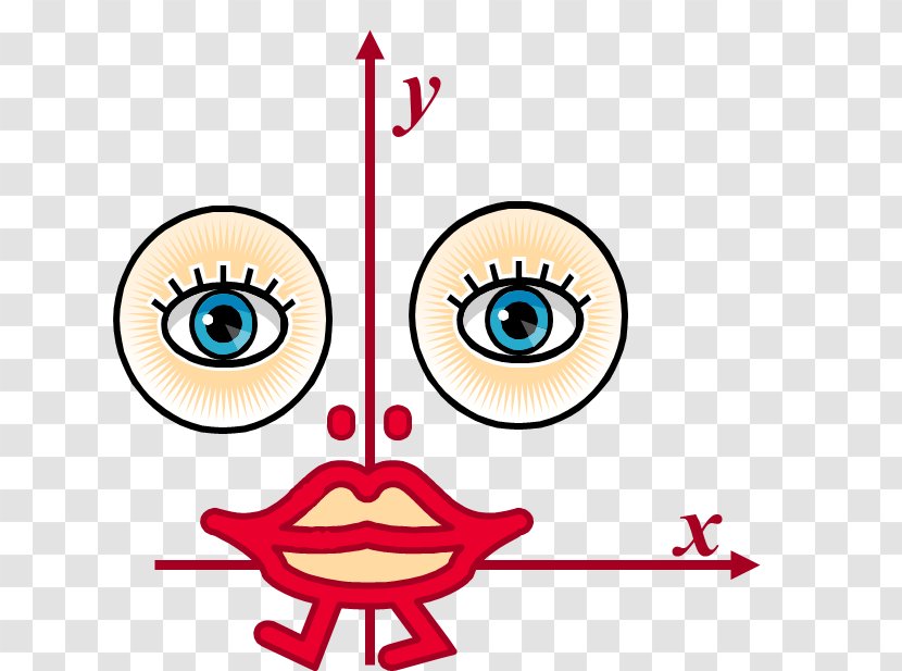 Eye Line Clip Art - Heart Transparent PNG