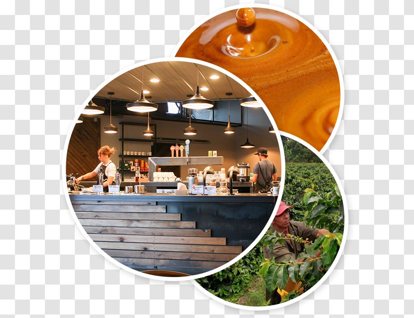 Cafe Cuvee Coffee Bar Bistro Interior Design Services - Restaurant - Home Bean Roaster Commercial Transparent PNG