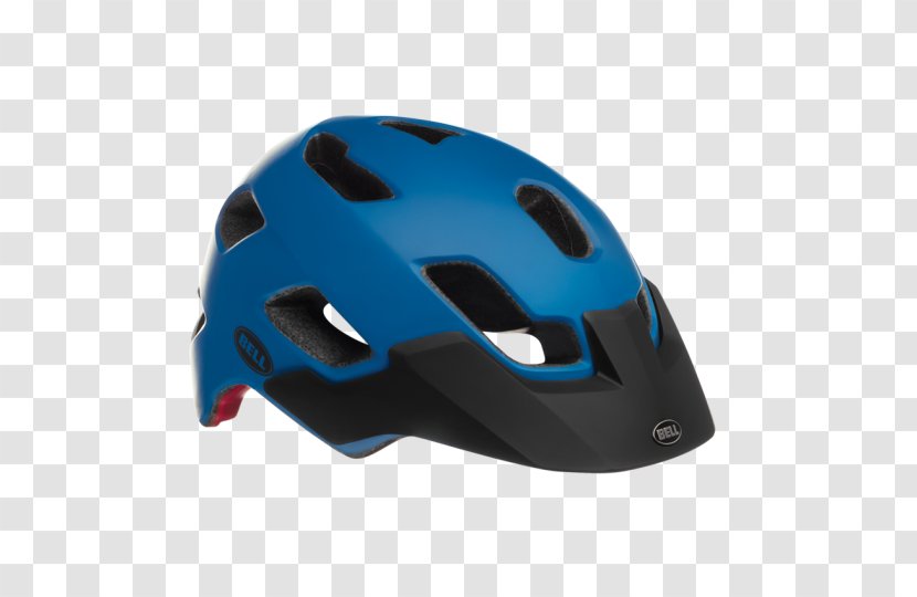 Bicycle Helmets Cycling Mountain Bike Bell Sports - Road Transparent PNG