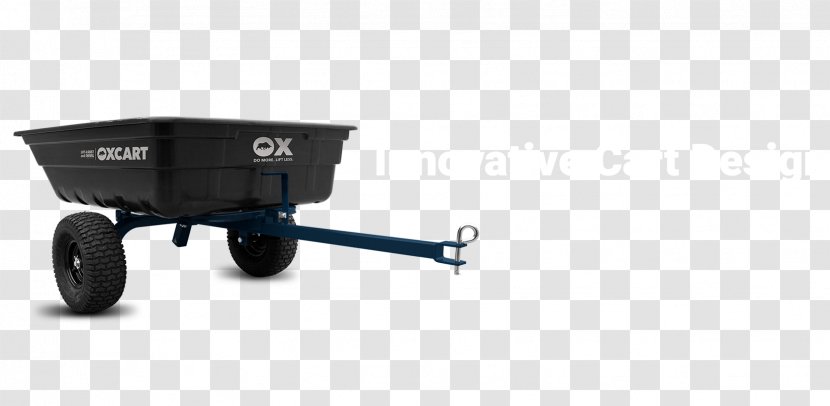 Ox Bullock Cart Craftsman Sears - Garden - More Or Less Transparent PNG