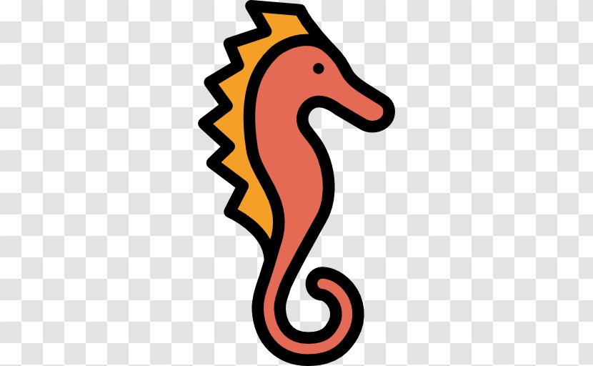 Seahorse - Syngnathiformes - Body Jewelry Transparent PNG