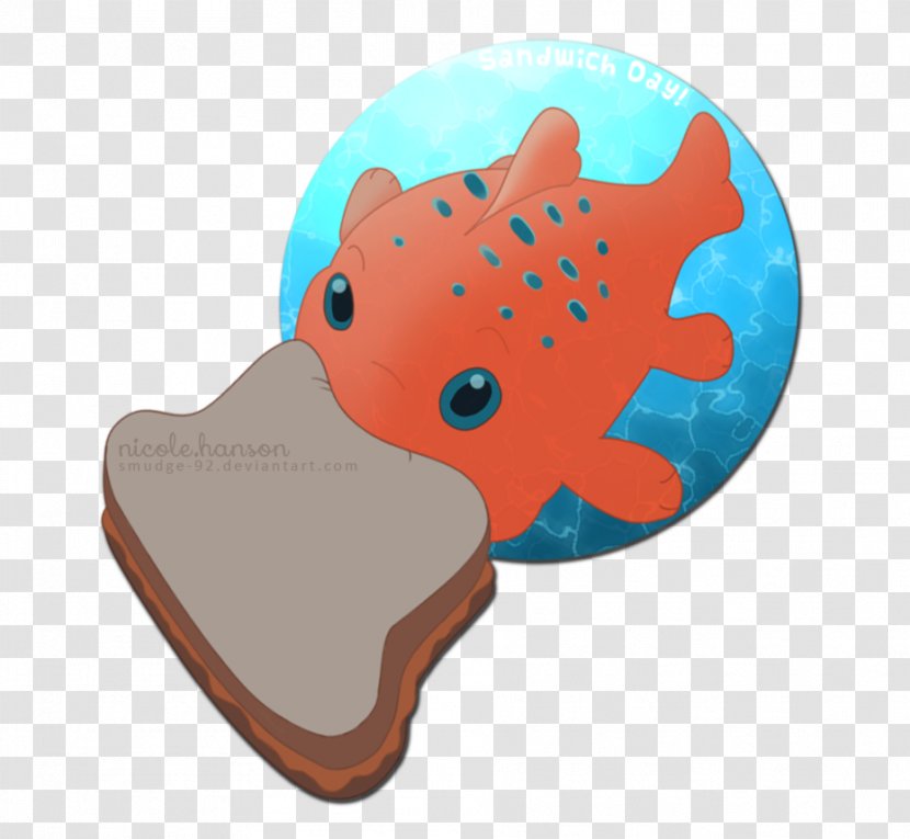 Fish .cf - Cf Transparent PNG