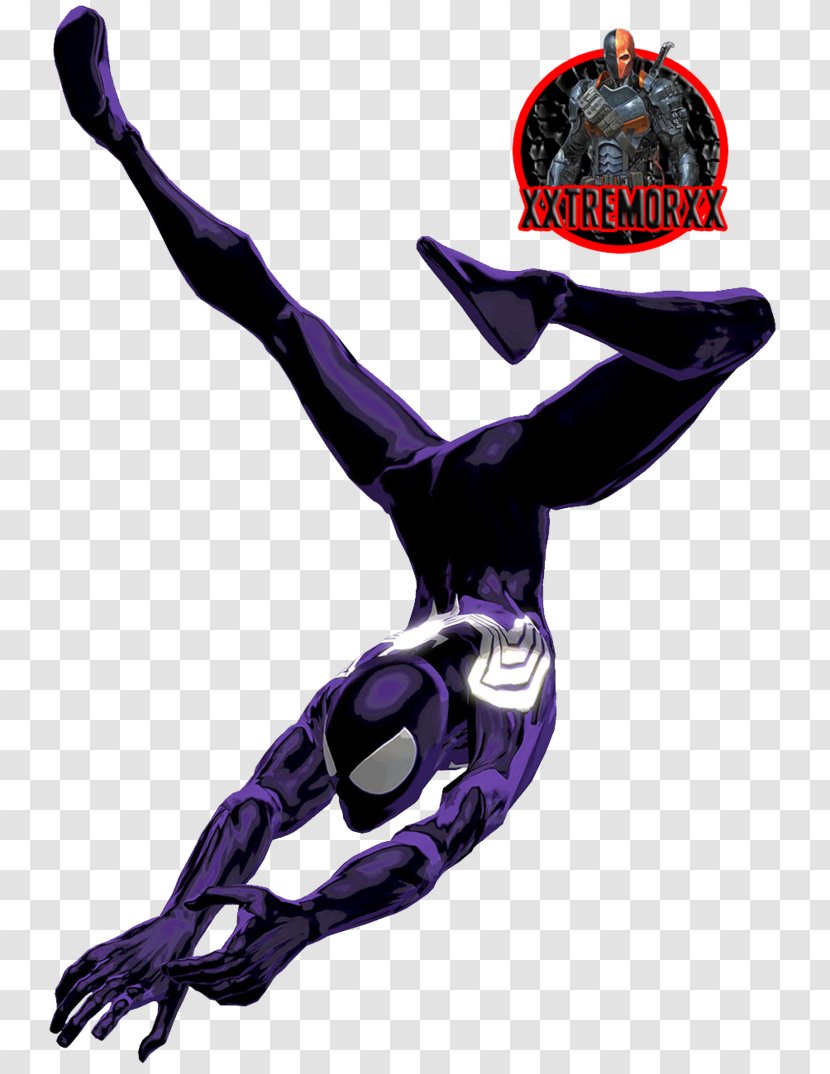 Spider-Man: Shattered Dimensions Ultimate Spider-Man The Amazing 2 - Spiderman - Iron Transparent PNG