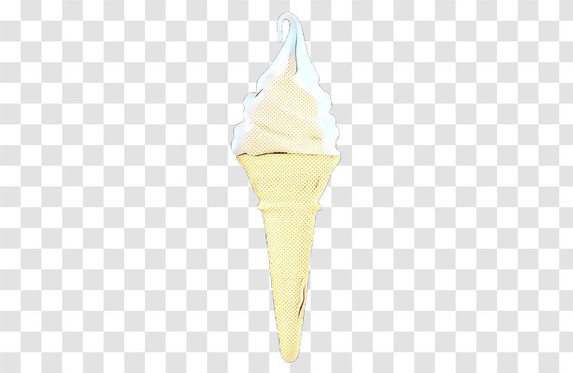Ice Cream Cone Background - Flavor - Pistachio Food Transparent PNG