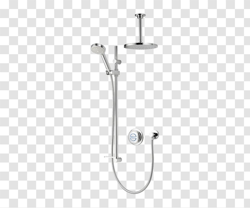 Aqualisa Quartz Digital Concealed Shower Bathroom Products Limited Plumbworld Transparent PNG