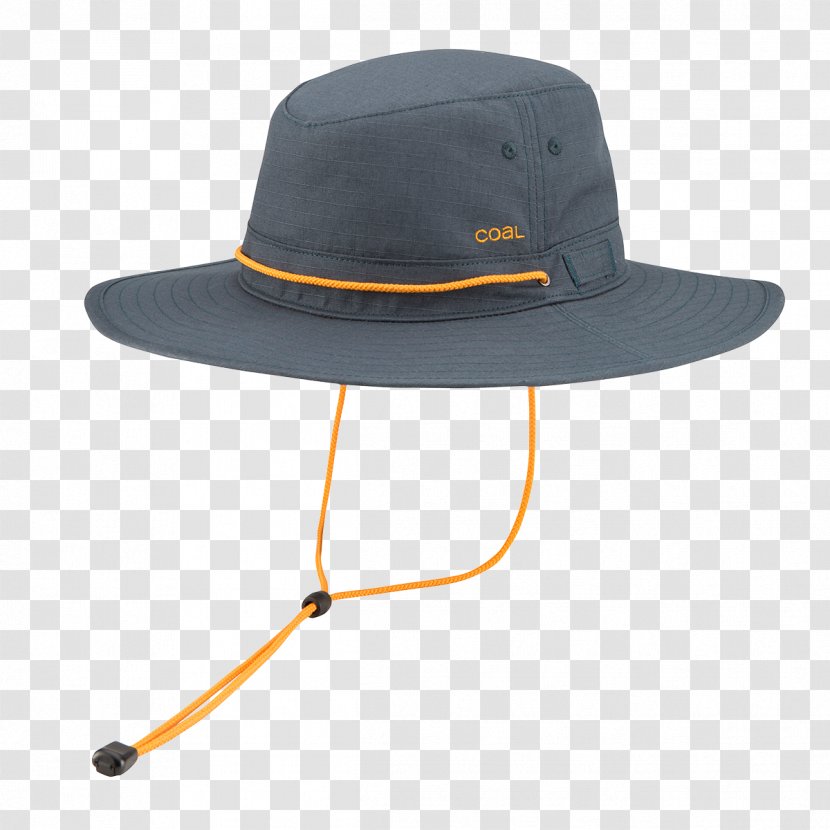 Coal Sun Hat Neck Gaiter - Fashion Accessory Transparent PNG