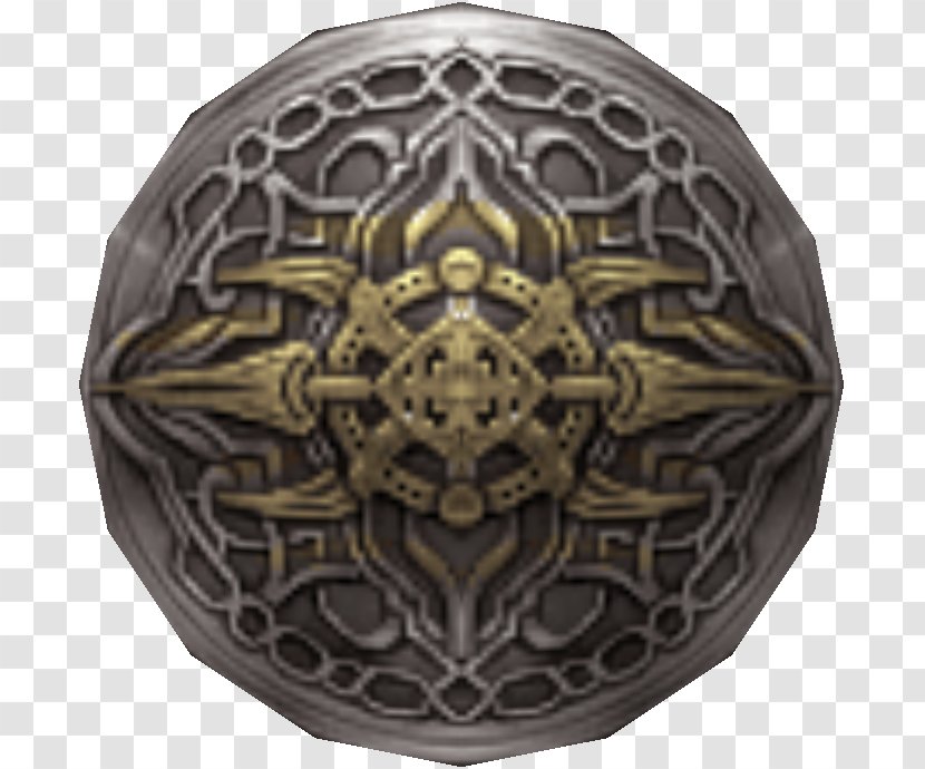 Final Fantasy XII Tactics XV Shield Lightning - Magic Circle Transparent PNG