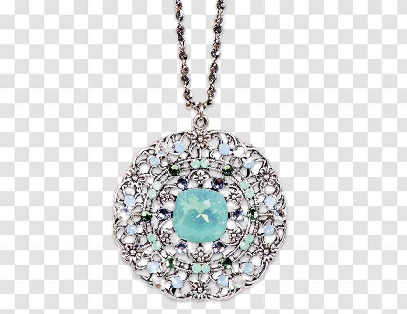 Charms & Pendants Jewellery Opal Necklace Anne Koplik Designs Inc - Pendant - Swarovski Jewelry Transparent PNG