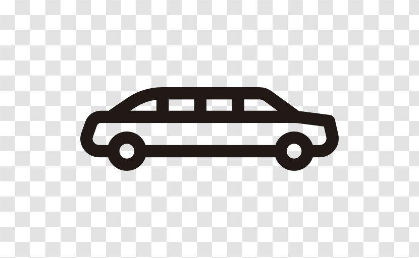 Lincoln Town Car Cadillac Escalade Luxury Vehicle Continental - Minimal Transparent PNG