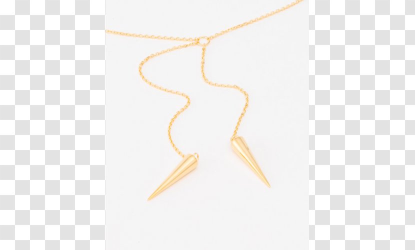 Necklace Charms & Pendants - Gift Gold Transparent PNG
