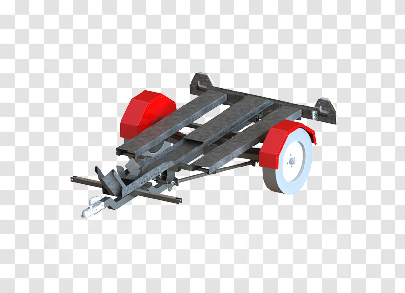 Wheel Scooter Motorcycle Boat Trailers Transparent PNG