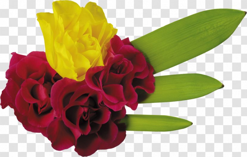 Floral Design Cut Flowers Flower Bouquet Garden - Ru Transparent PNG