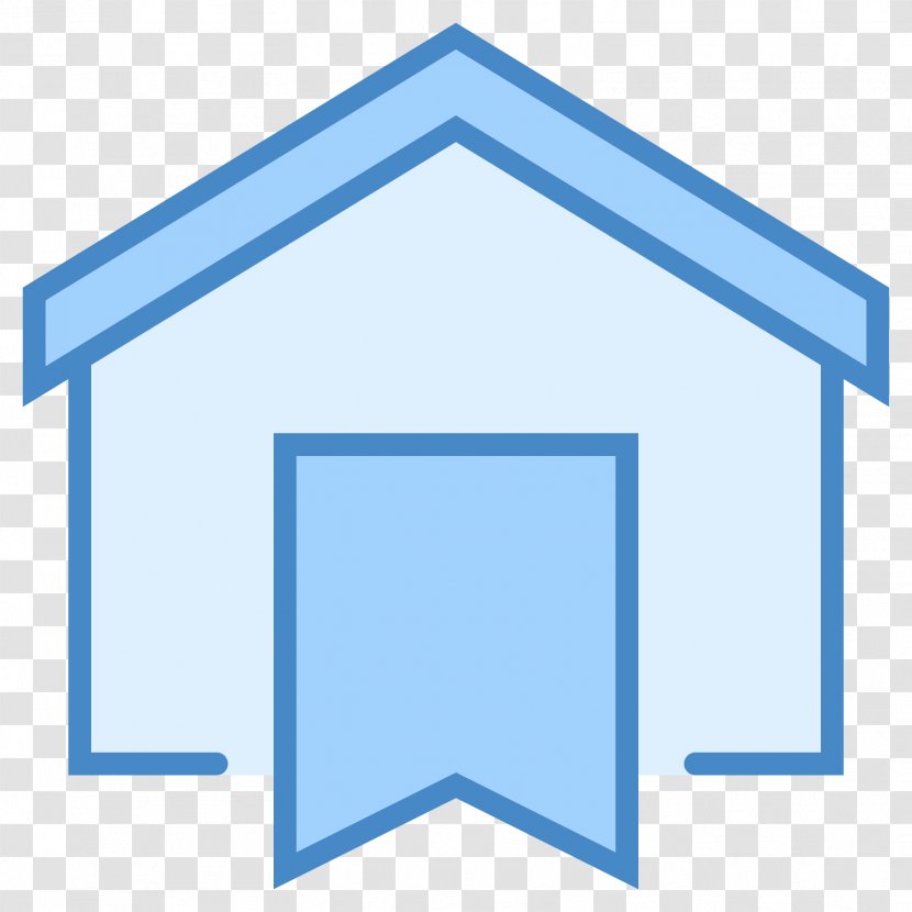 Dog Houses Interior Design Services Building - Triangle - House Transparent PNG