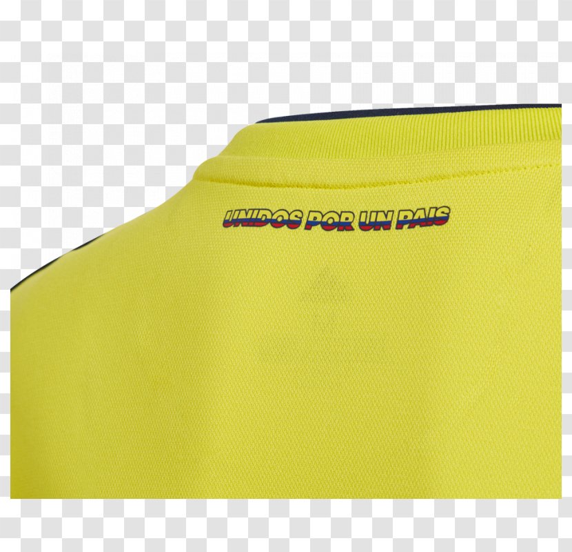 Sportswear Brand - Yellow - Design Transparent PNG