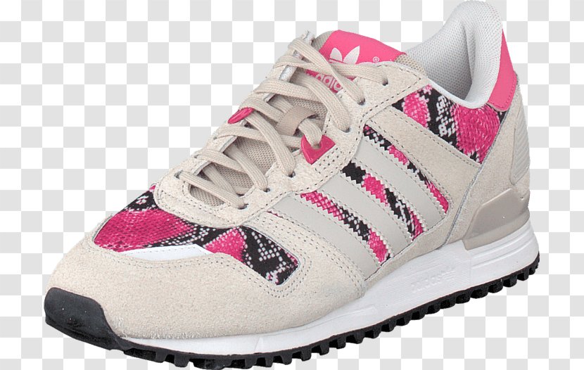 Adidas Originals Sneakers Blue White - Magenta Transparent PNG