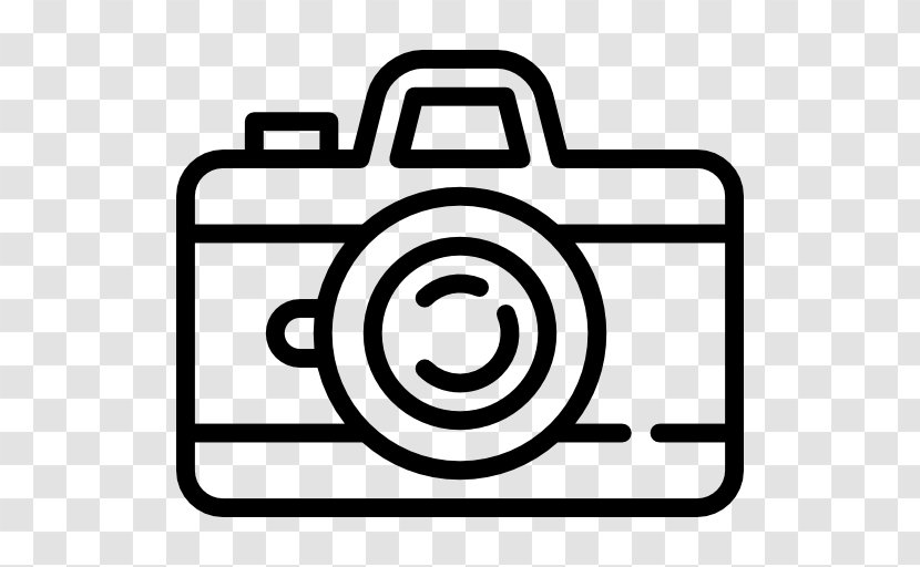 Photographic Film Photography Camera - Movie Transparent PNG