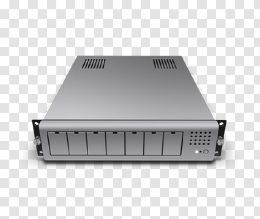 Virtual Private Server Computer Servers Servidor Network Dedicated Hosting Service - Electronic Component - Shared Transparent PNG