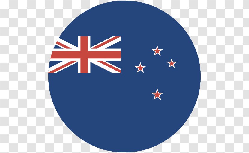 Flag Of New Zealand The United Kingdom Australia - Austria Transparent PNG
