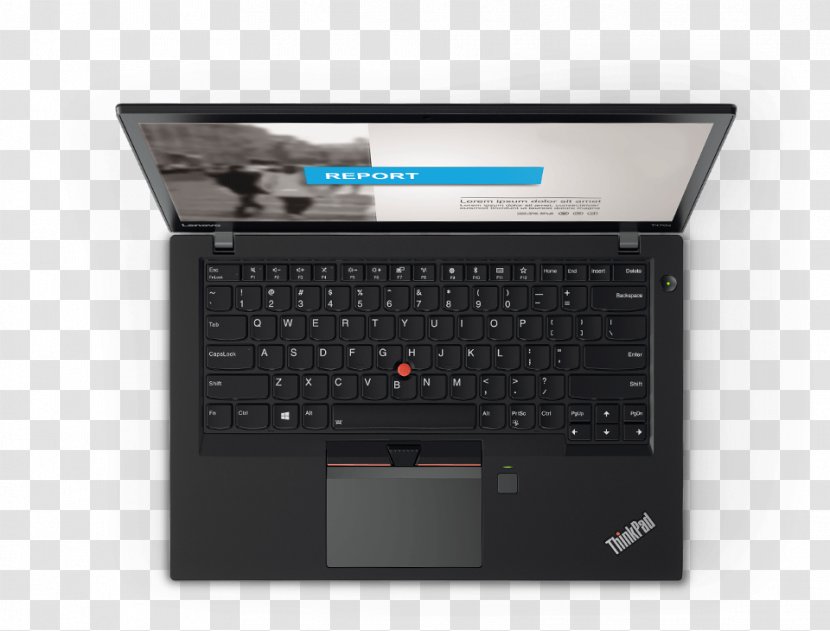 Netbook Computer Keyboard Hardware Laptop Numeric Keypads - Keypad Transparent PNG