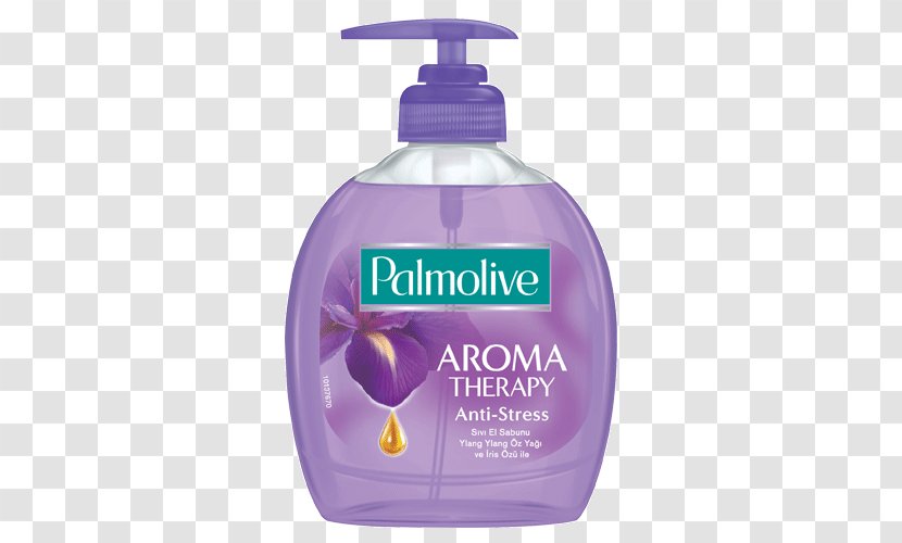 Liquid Activex Palmolive Lotion Soap - Protex Transparent PNG