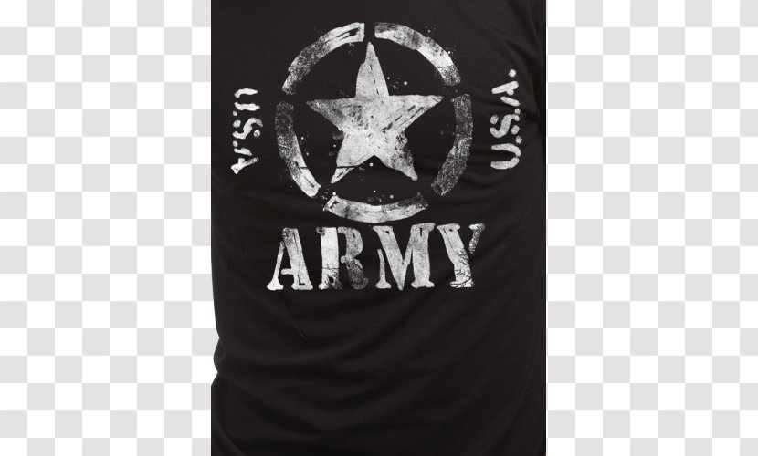 T-shirt Military Uniform United States Army - Battledress Transparent PNG