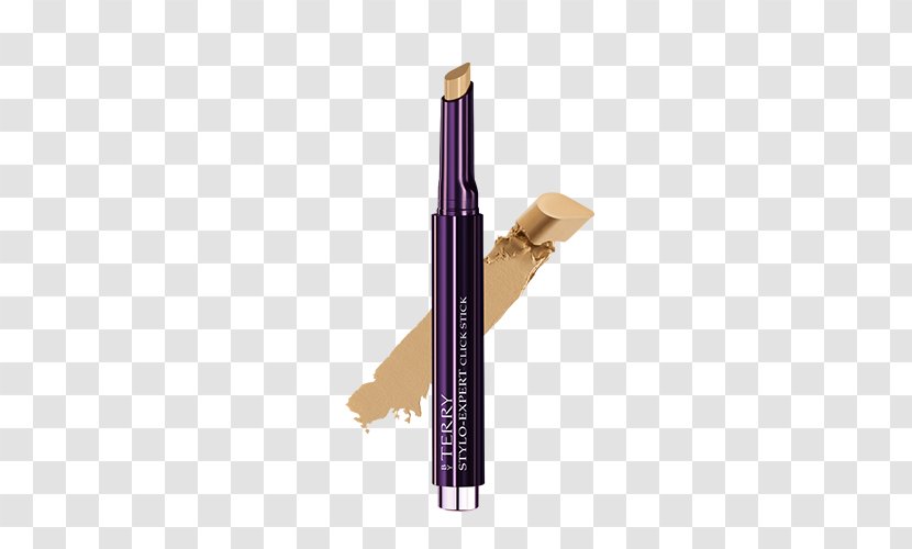 Concealer By Terry Rouge-Expert Click Stick Cosmetics Foundation Pens - Rouge - Stylo Transparent PNG
