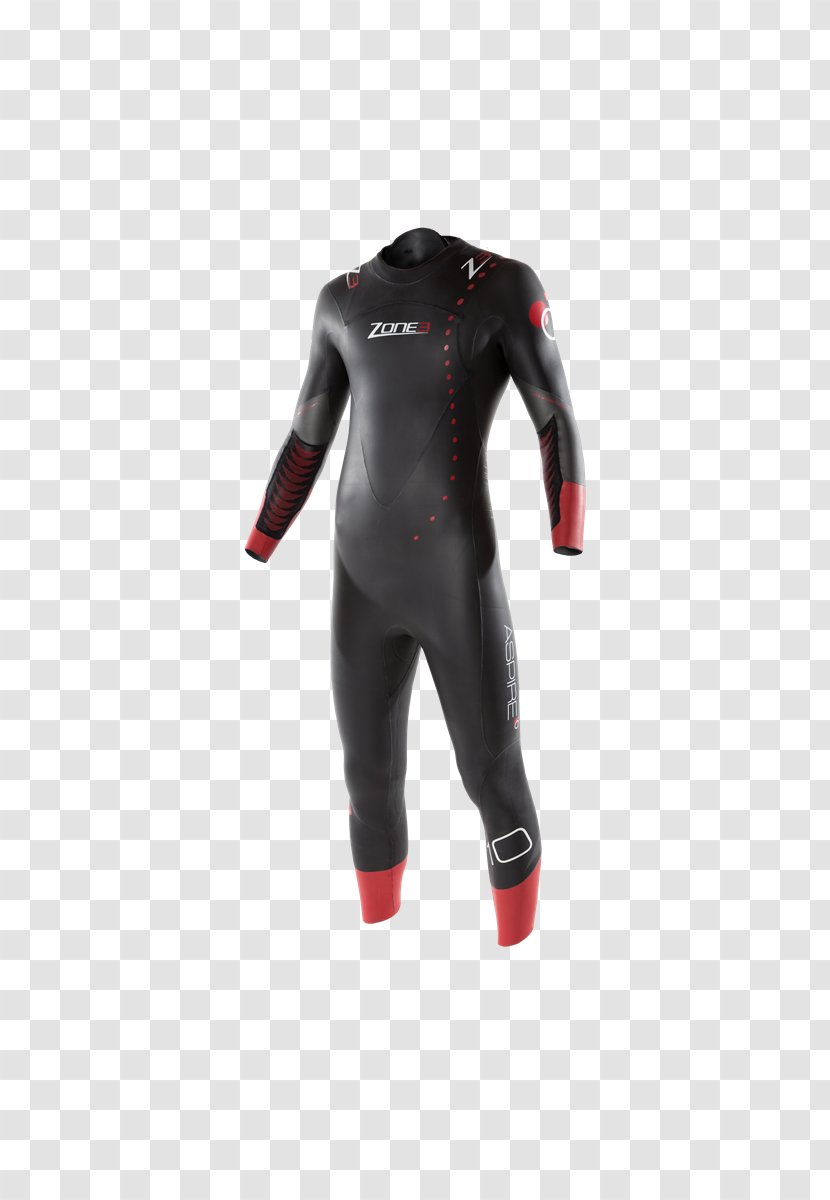 Wetsuit Dry Suit Triathlon Test Method .de - De - Fun Run Transparent PNG