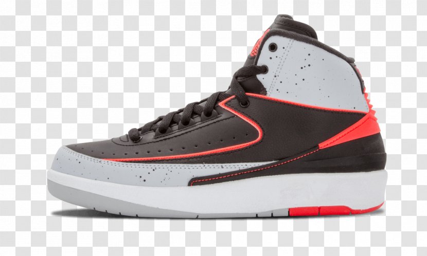 Air Jordan Nike Max 97 Sneakers Free - Skate Shoe - 23 Transparent PNG