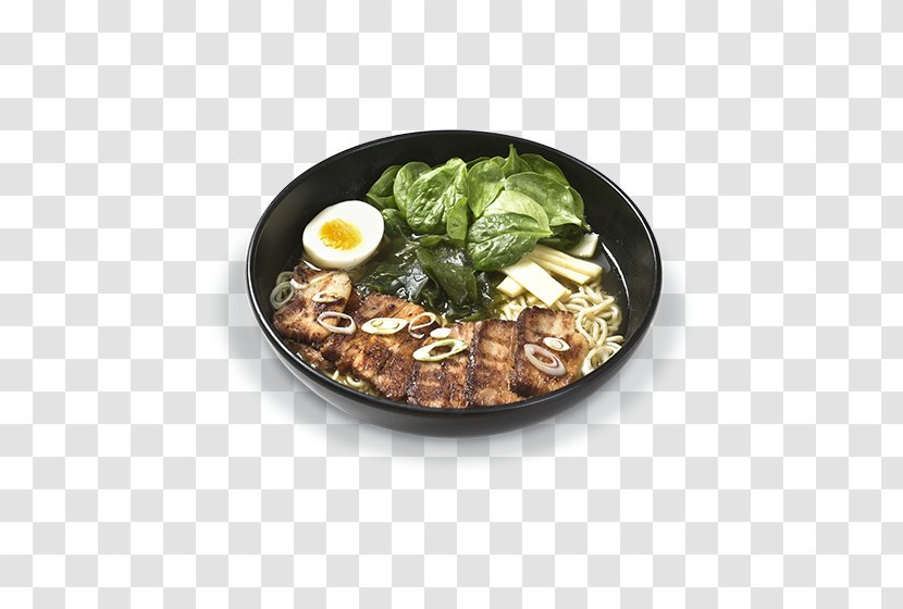 Asian Cuisine Plate Recipe Platter Soup - Food Transparent PNG