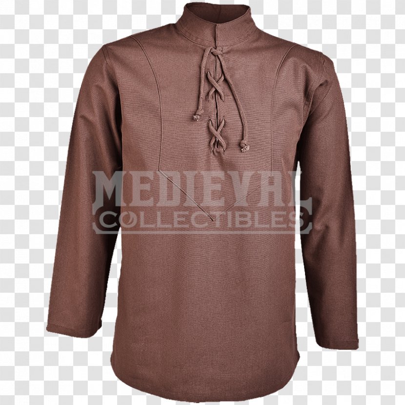 Renaissance Live Action Role-playing Game Clothing Blouse LARP Costumes - Roleplaying - Cosplay Transparent PNG